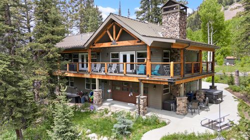 11316 E Silver Fork Rd, Brighton, UT, 84121-7944 | Card Image