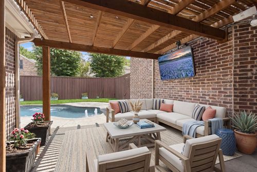 2015 Midhurst Dr, Allen, TX, 75013-4717 | Card Image