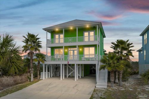 674 Morgantown Blvd, Gulf Shores, AL, 36542-7007 | Card Image