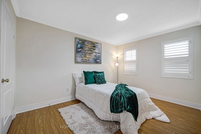 50 Marbleseed Cres, House other with 6 bedrooms, 4 bathrooms and 4 parking in Brampton ON | Image 27