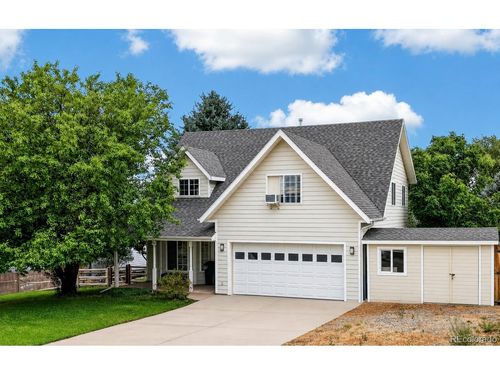 853 Antler Point Ln, Silt, CO, 81652-8505 | Card Image