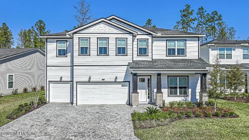 94 Gap Creek Dr, ST JOHNS, FL, 32259-0002 | Card Image