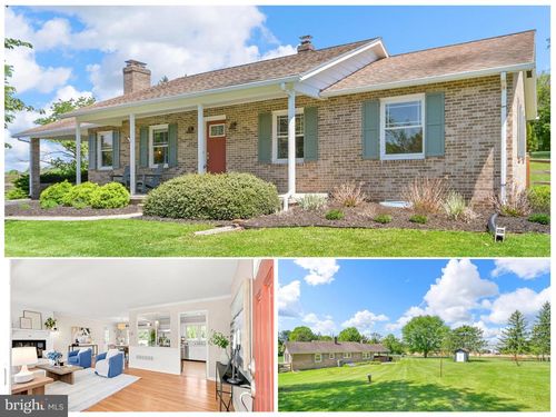 4233 Spring View Ct, Jefferson, MD, 21755-7909 | Card Image