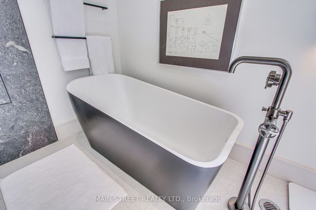 27 - 12 Powseland Cres, Condo with 3 bedrooms, 3 bathrooms and null parking in Vaughan ON | Image 31