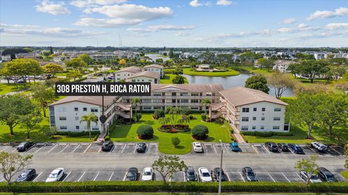 308-308 Preston H, Boca Raton, FL, 33434-2485 | Card Image