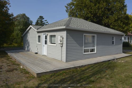 178 Hastings St N, Bancroft, ON, K0L1C0 | Card Image