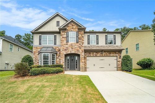 170 Ryans Pt, Dallas, GA, 30132-0565 | Card Image