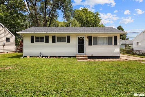 5712 N Terrace Three Ct, Peoria Heights, IL, 61616-4418 | Card Image