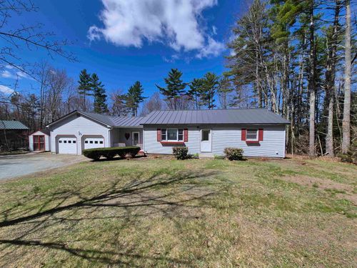 123 Terrace Dr, North Haverhill, NH, 03774-4672 | Card Image