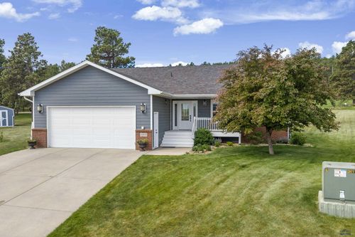 10005 Castlewood Ct, Summerset, SD, 57718-5708 | Card Image