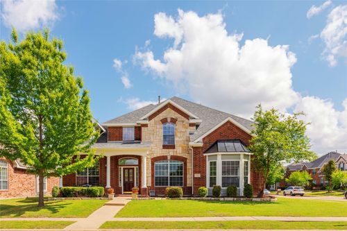 1506 Turning Leaf Ln, Garland, TX, 75040-8925 | Card Image