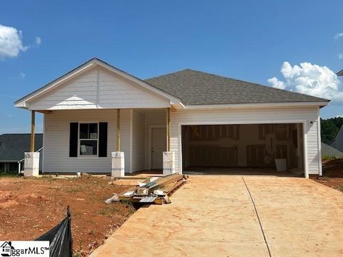 260 Talbert Trl, Landrum, SC, 29356-7903 | Card Image