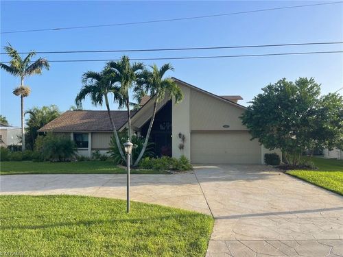 3417 Sw 8th St, Cape Coral, FL, 33991-1646 | Card Image
