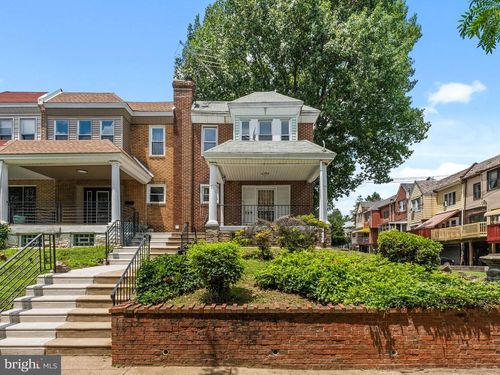 349 E Montana Street, PHILADELPHIA, PA, 19119 | Card Image