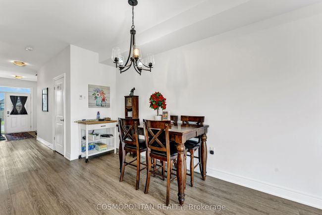 10 Spring Crest Way, House attached with 3 bedrooms, 3 bathrooms and 1 parking in Thorold ON | Image 7