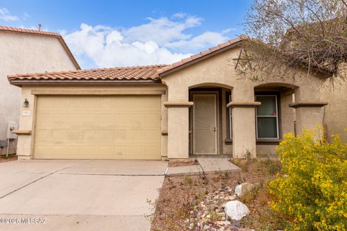 4965 E Chickweed Dr, Tucson, AZ, 85756-5178 | Card Image
