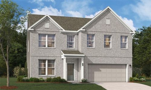 1320 Jordan Woods Dr, Lawrenceville, GA, 30044 | Card Image