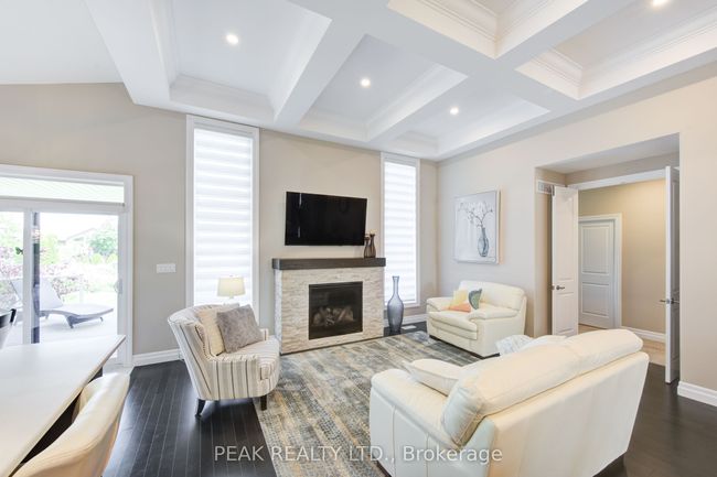 8 Loganville Lane, Condo with 3 bedrooms, 3 bathrooms and 2 parking in New Hamburg ON | Image 10