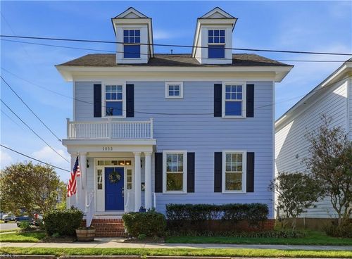 1053 Spratley St, Portsmouth, VA, 23704-1933 | Card Image