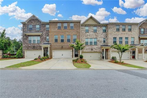 3587 Hidden Valley Cir, Lawrenceville, GA, 30044-6066 | Card Image
