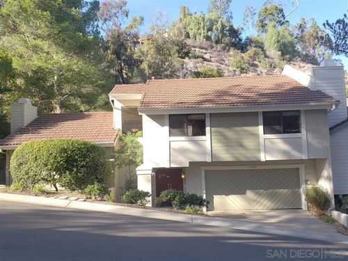 4360 Caminito Pintoresco, San Diego, CA, 92108-4228 | Card Image