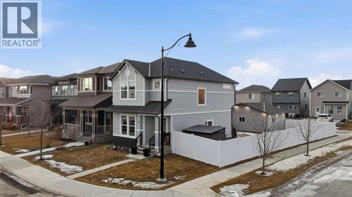 8 Legacy Glen Manor Se, Calgary, AB, T2X4E5 | Card Image