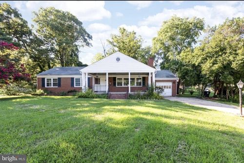 10106 Phoebe Ln, Adelphi, MD, 20783-1240 | Card Image
