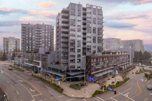 609-7468 Lansdowne Rd, Richmond, BC, V7C0B7 | Card Image