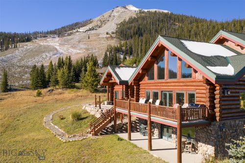 18 Half Hitch, Big Sky, MT, 59716 | Card Image