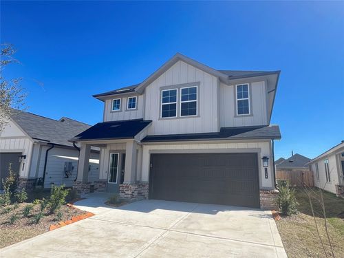 7238 Clearwater Cove Dr, Cypress, TX, 77433-5641 | Card Image