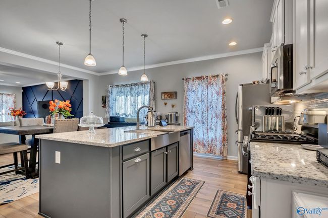 17323 Brooklawn St, House other with 4 bedrooms, 3 bathrooms and null parking in Athens AL | Image 7