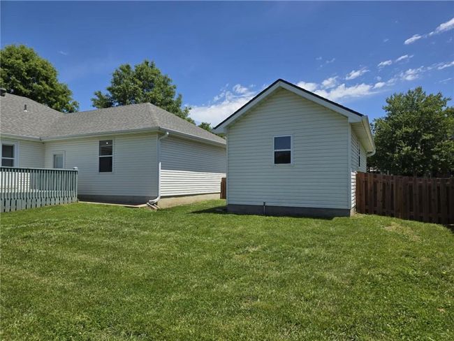 200 Allison Ln, House other with 3 bedrooms, 3 bathrooms and null parking in Clinton MO | Image 17