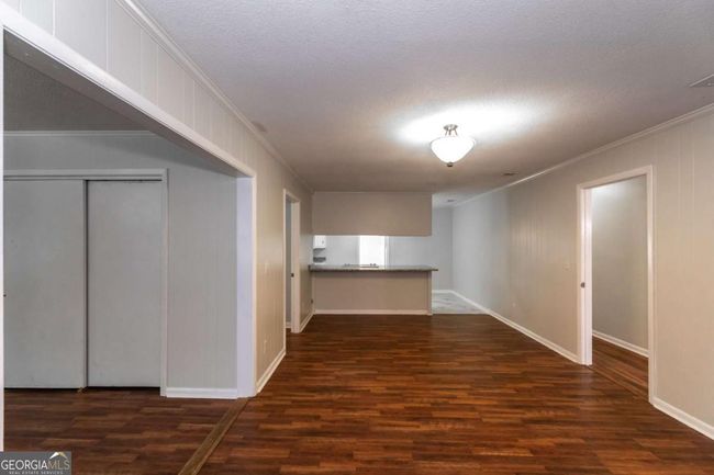907 Euclid Ave, House other with 4 bedrooms, 2 bathrooms and null parking in Waycross GA | Image 12