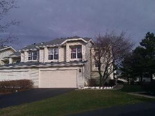 839 Dracut Ln, Schaumburg, IL, 60173-5927 | Card Image
