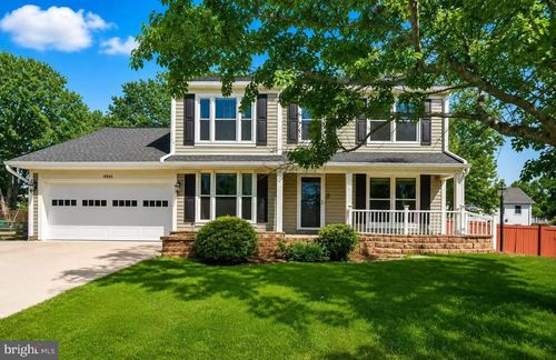 10865 Monticello Ct, GREAT FALLS, VA, 22066-4239 | Card Image