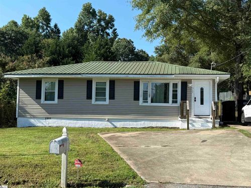 317 Ivydale Dr, Greenville, SC, 29609-1928 | Card Image