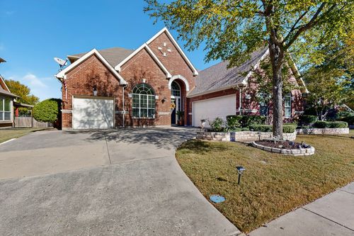 3412 Continental Dr, Frisco, TX, 75034-6623 | Card Image