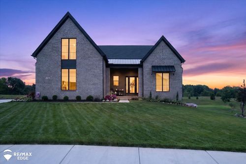758 Sutton Ct, Saline, MI, 48176-8980 | Card Image
