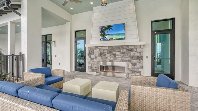 17340 Savory Mist Cir, House other with 4 bedrooms, 3 bathrooms and null parking in BRADENTON FL | Image 57