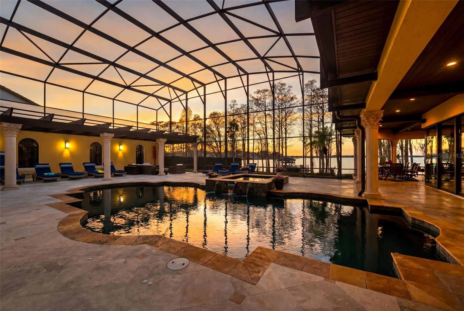 Residential in WINDERMERE 3