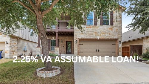 220 Highland Pl, Cibolo, TX, 78108-3633 | Card Image