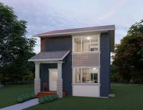 25 Beacon Hill Dr, Sylvan Lake, AB, T4S | Card Image