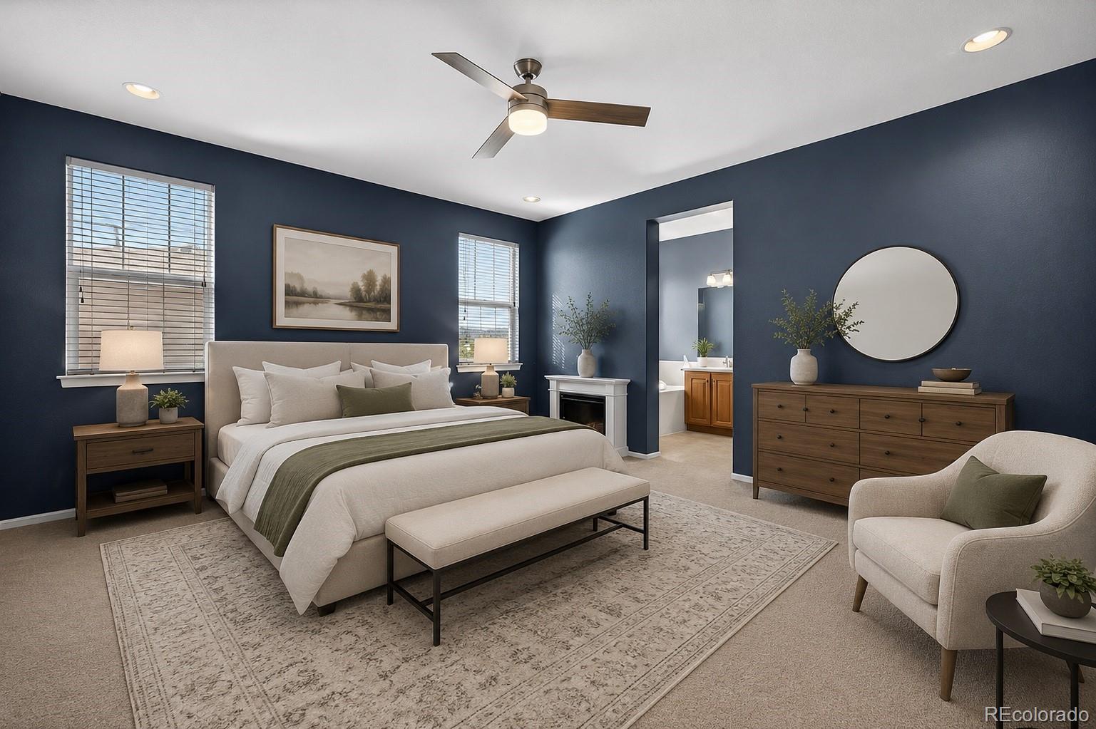 Residential in Highlands Ranch 2