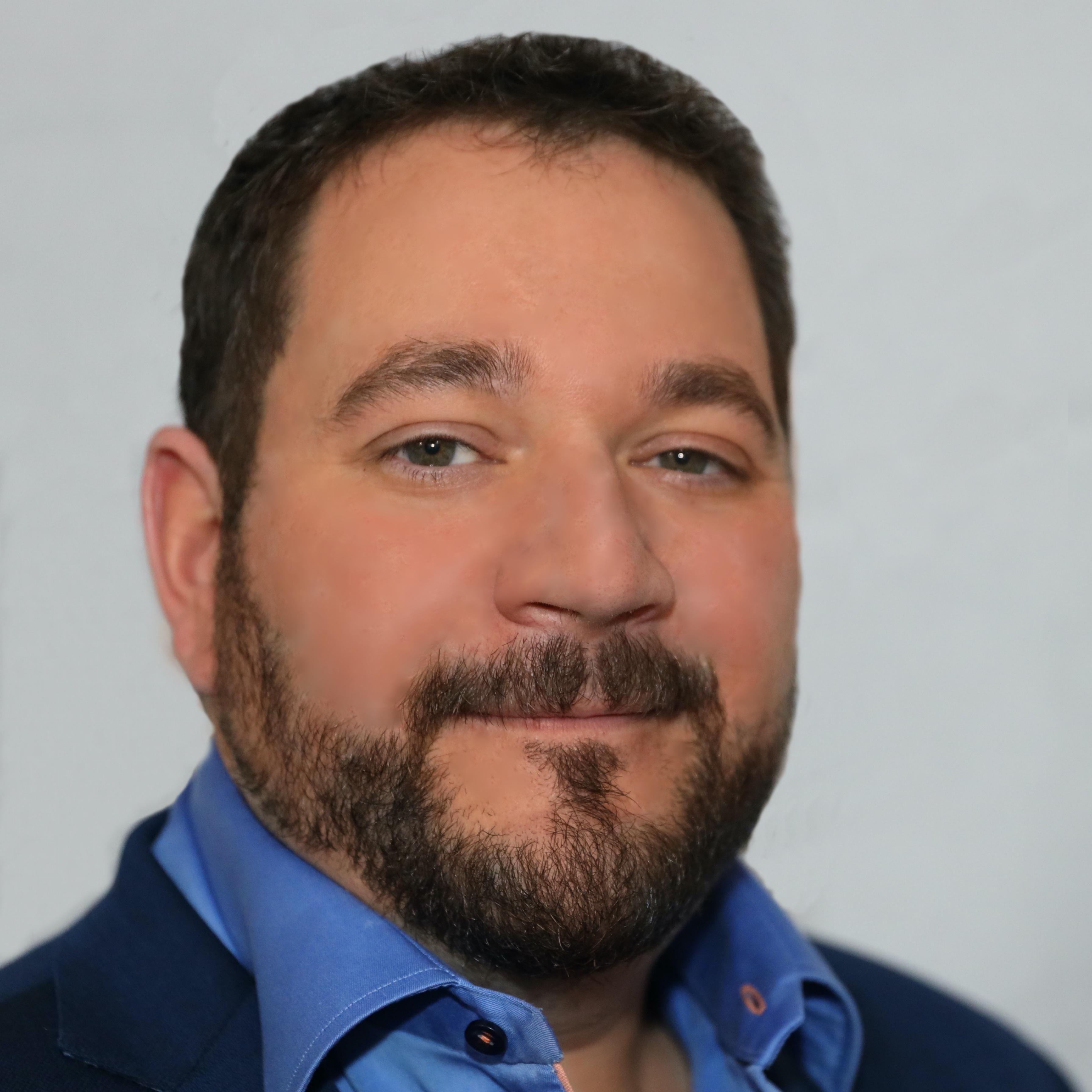 Adam Delorey