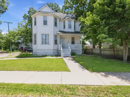 458 Winston Ave, Joliet, IL, 60433-2343 | Card Image