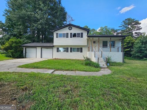 3231 Amhurst Dr Nw, Atlanta, GA, 30318-5930 | Card Image