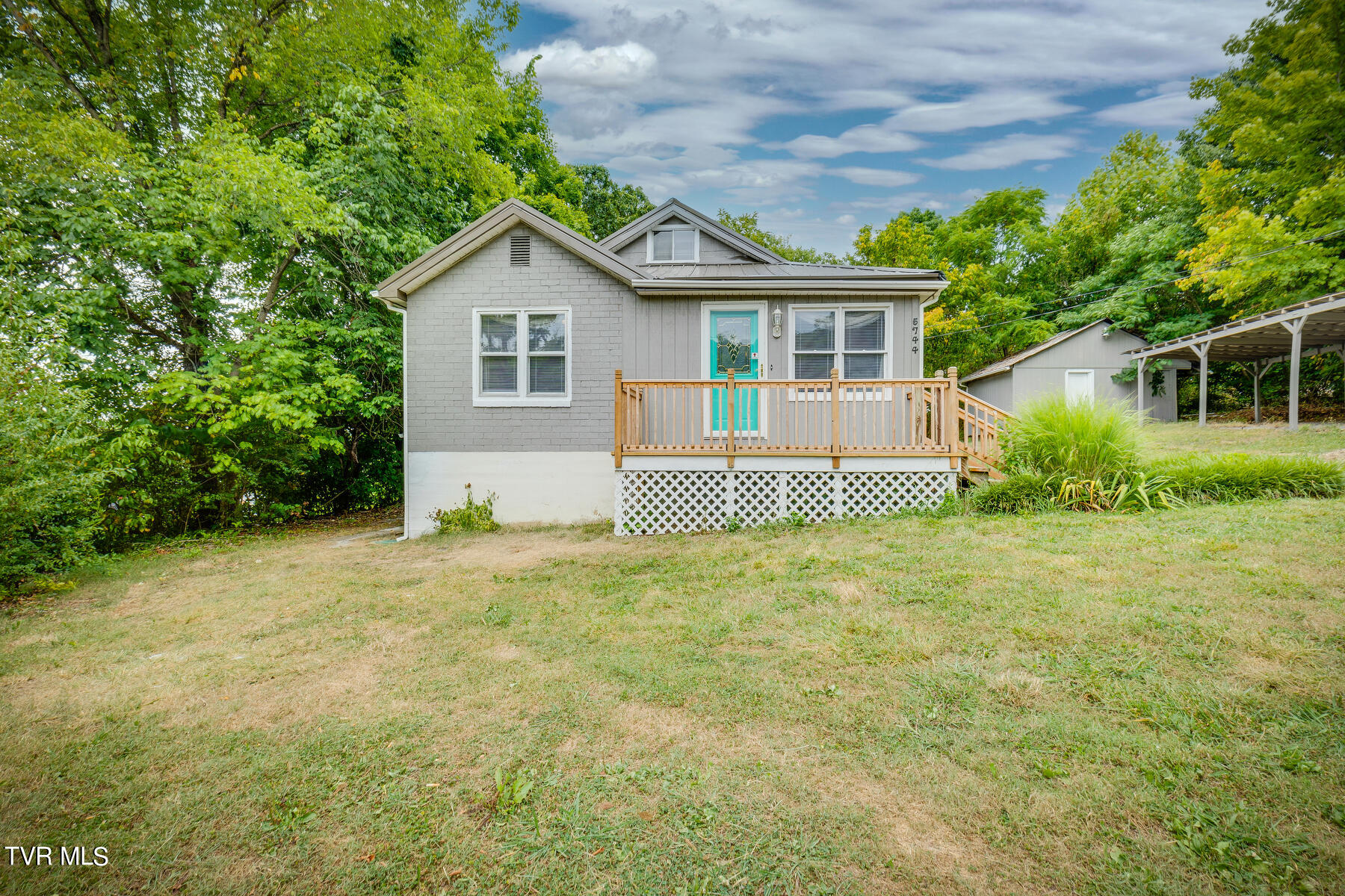 Orebank Rd, Kingsport, TN 37664