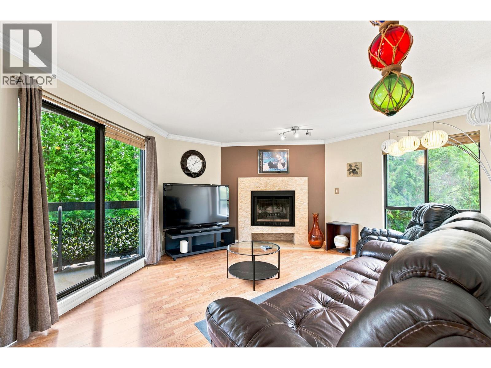 Residential in North Vancouver