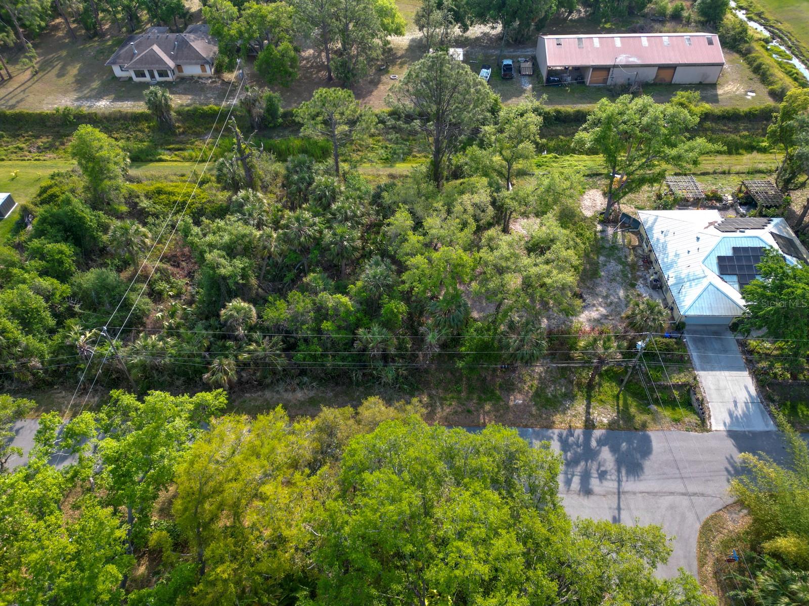 Land in NORTH PORT 3