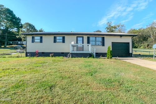 375 Old Dandridge Pike, Strawberry Plains, TN, 37871-3620 | Card Image
